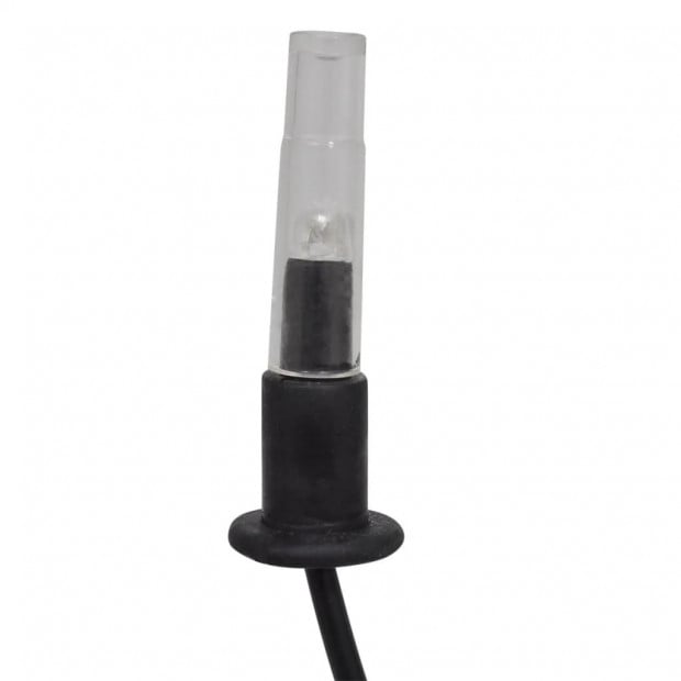 Solar Bowl 3 Led Floating Ball Light For Pond Swimming Pool Image 6
