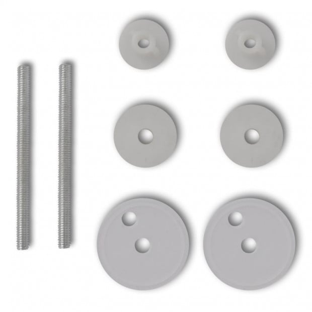 Toilet Seats With Hard Close Lids Mdf Starfish Image 9