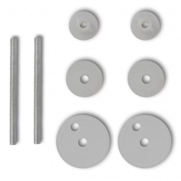 Toilet Seats With Hard Close Lids Mdf Dolphins Image 3