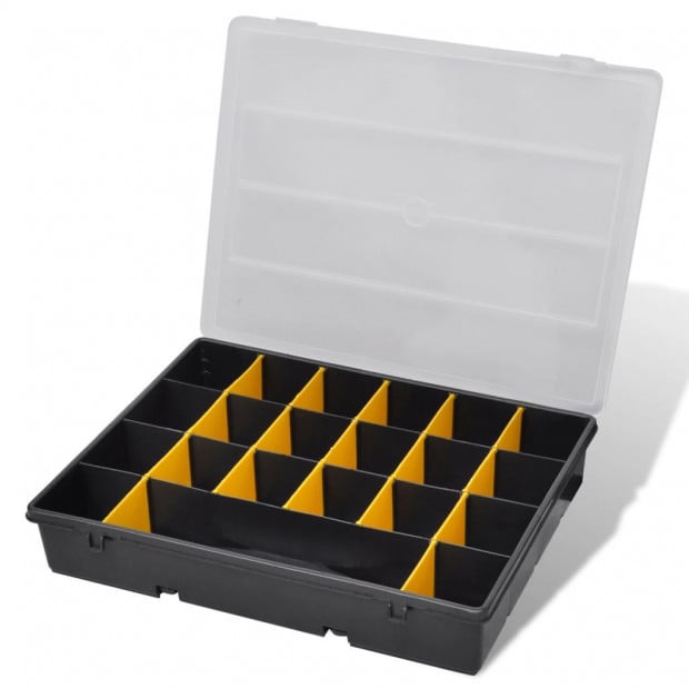 Storage Box Sort Case 6 Pcs Image 7