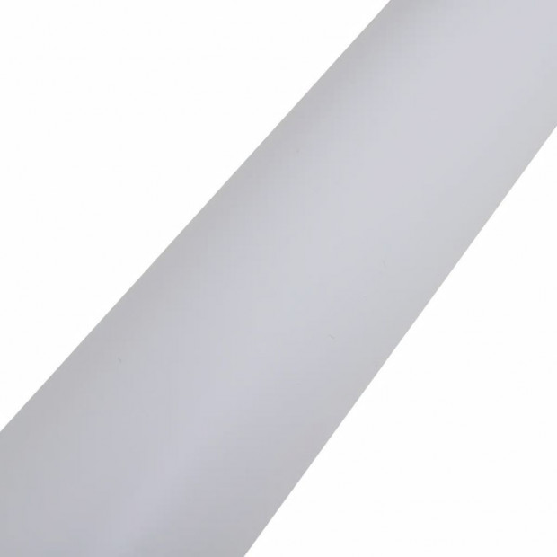 Car Film Matt White 500 X 152 Cm Waterproof Bubble Free Image 5