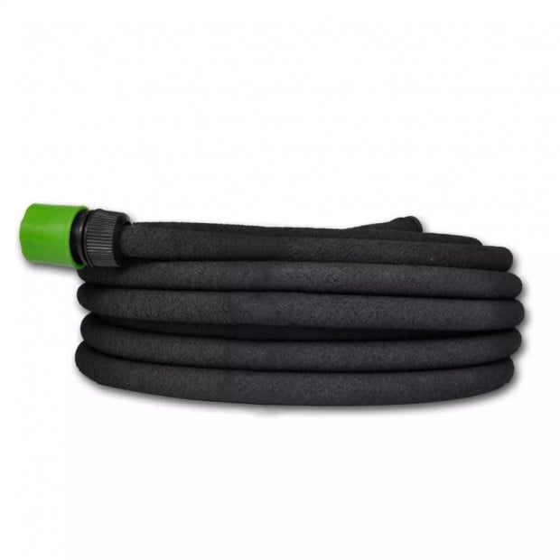 Soaker Hose Watering & Irrigation Garden 1/2In Connector 25 M Image 3