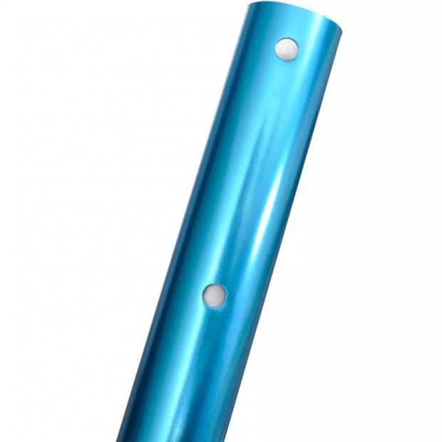 Pool Telescopic Pole Aluminium 1.2-3.6 M Image 3