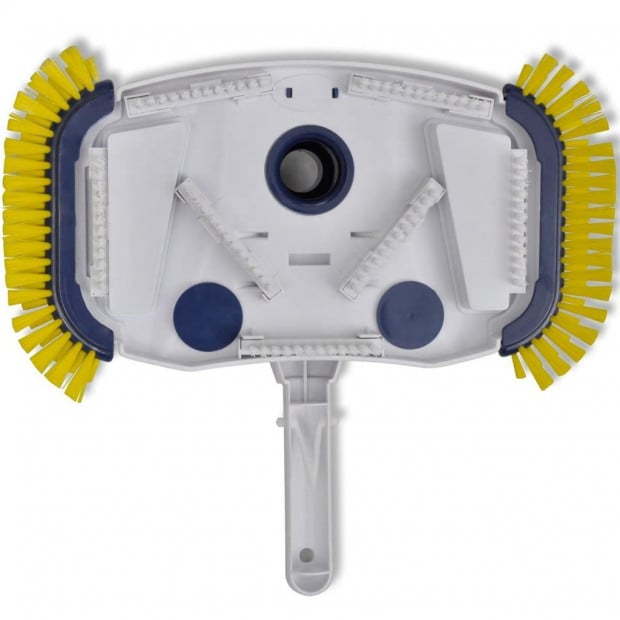 Pool Vacuum Head Cleaner Brush Image 2