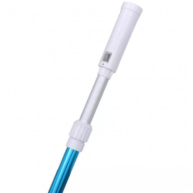 Automatic Pool Vacuum Cleaner With Batteries Image 2