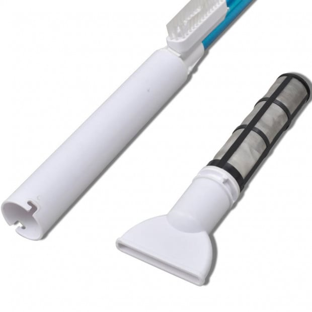 Automatic Pool Vacuum Cleaner With Batteries Image 5