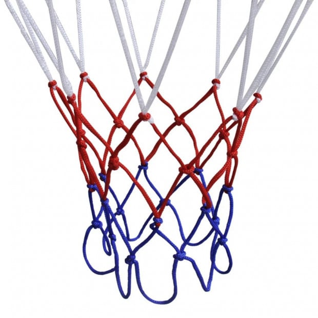 Indoor Mini Basketball Hoop Set With Ball And Pump Image 6