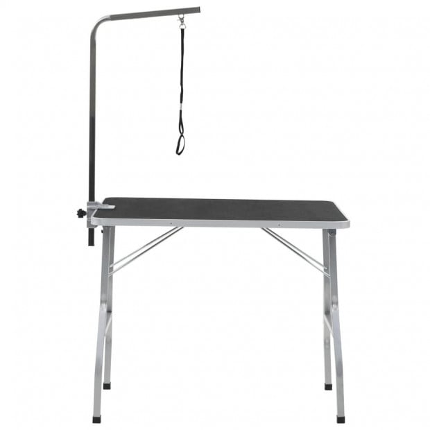 Bath Grooming Table For Dogs Cats Pets Adjustable 1 Loop Image 2