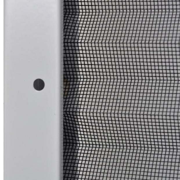Plisse Insect Screen Window 160 X 110 Cm Image 4