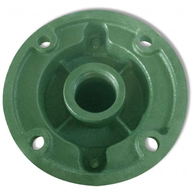 Garden Water Pump With Stand Cast Iron Image 6