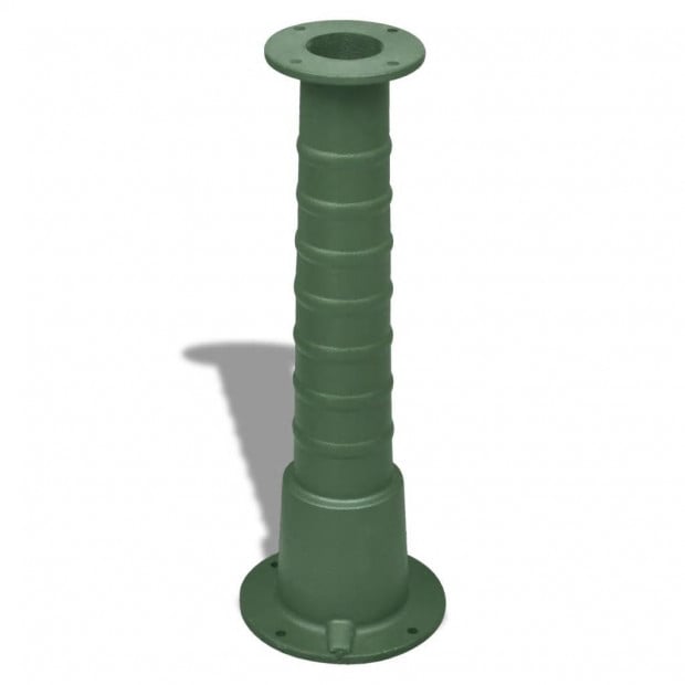 Garden Water Pump With Stand Cast Iron Image 8