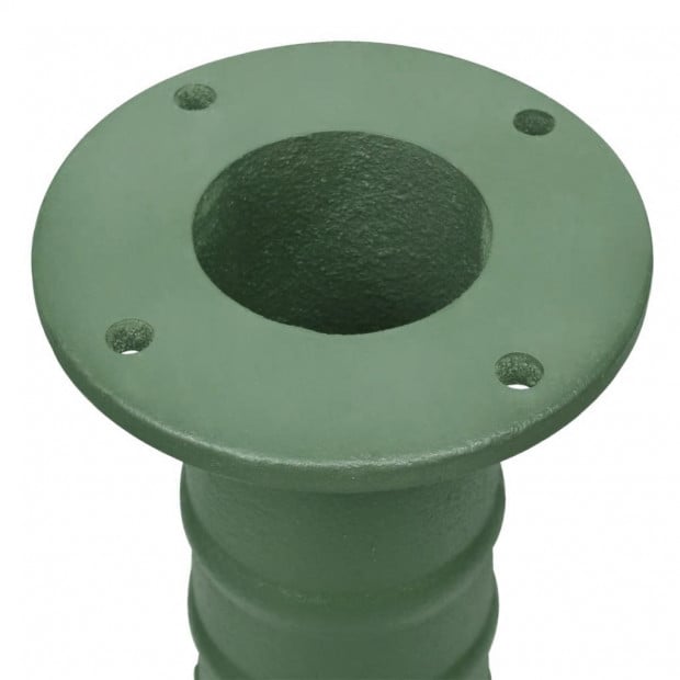 Garden Water Pump With Stand Cast Iron Image 9