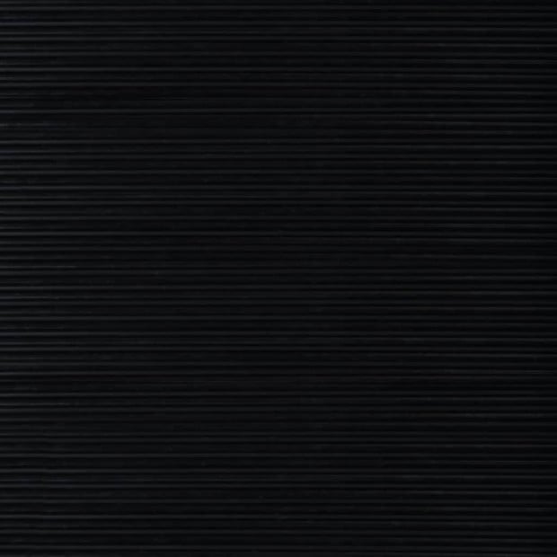Rubber Floor Mat Anti-slip 2 X 1 M Fine Ribbed Image 2