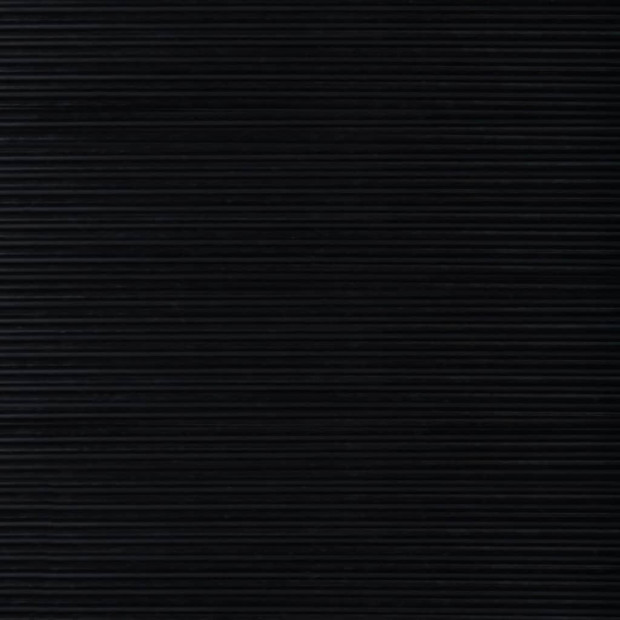 Rubber Floor Mat Anti-slip 5 X 1 M Fine Ribbed Image 2