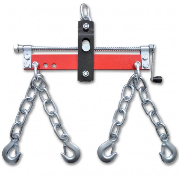 Engine Leveller With Handle 900 Kg For Shop Crane Image 2