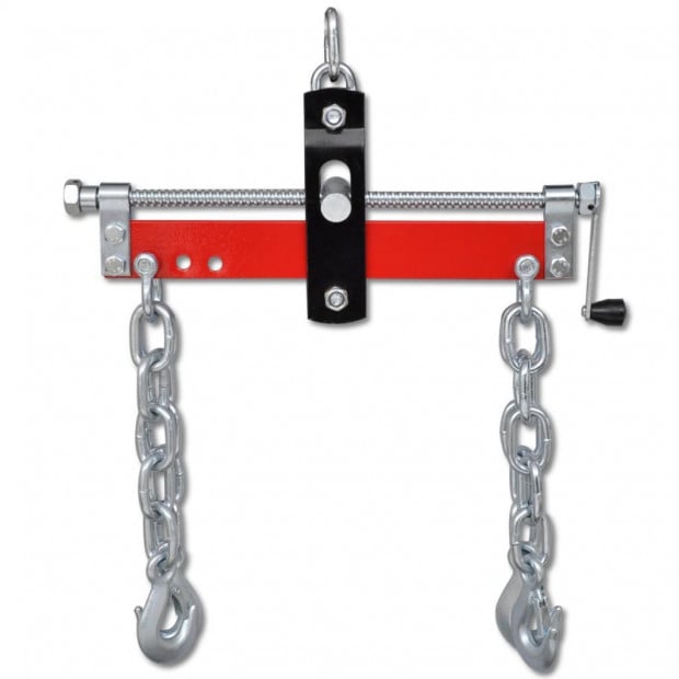Engine Leveller With Handle 900 Kg For Shop Crane Image 4