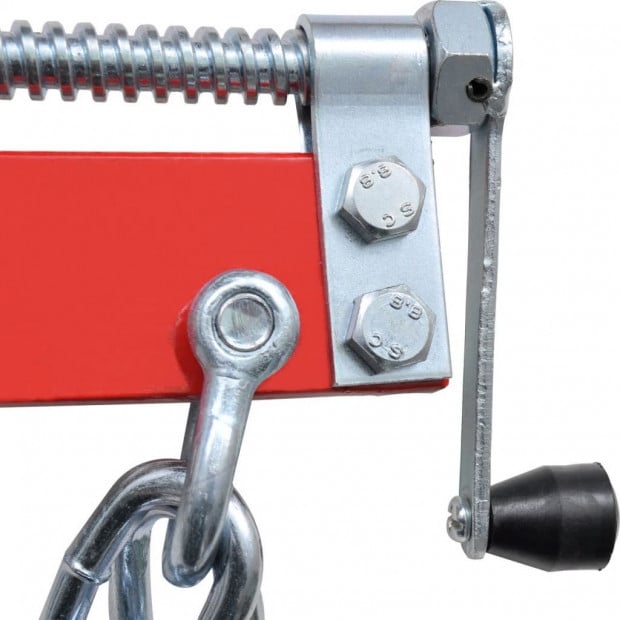 Engine Leveller With Handle 900 Kg For Shop Crane Image 5
