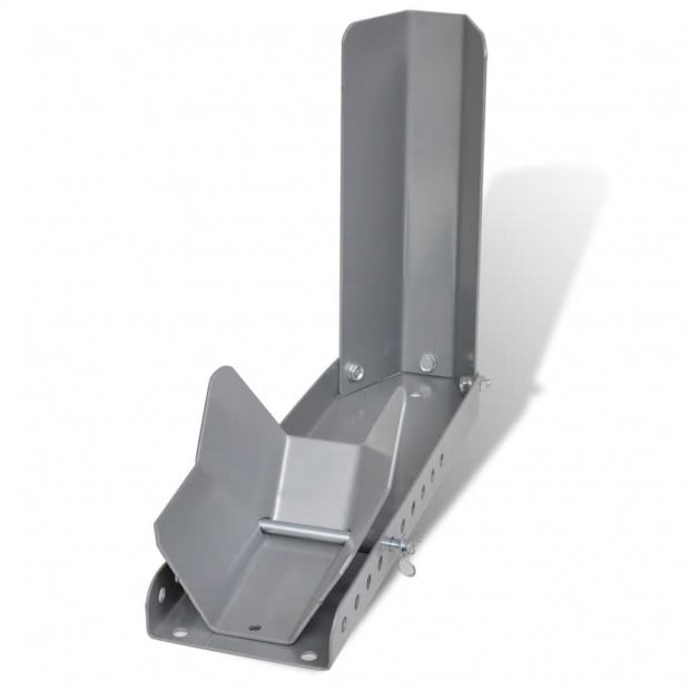 Motorcycle Wheel Stand 10 Holes Image 4