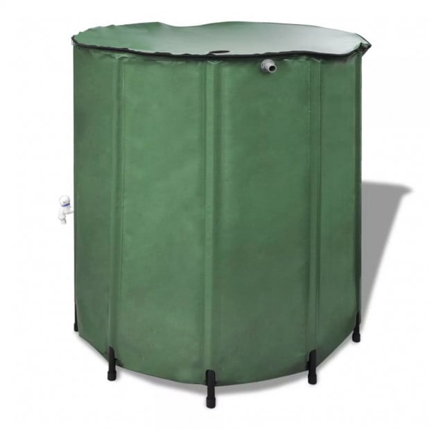 Collapsible Rain Water Tank 500 L Image 5