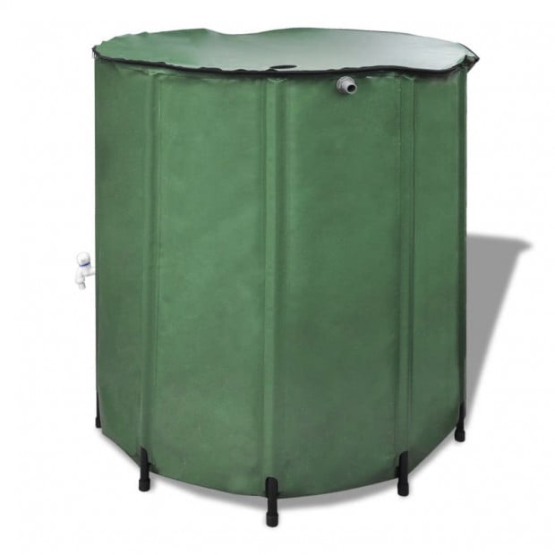 Collapsible Rain Water Tank 250 L Image 5