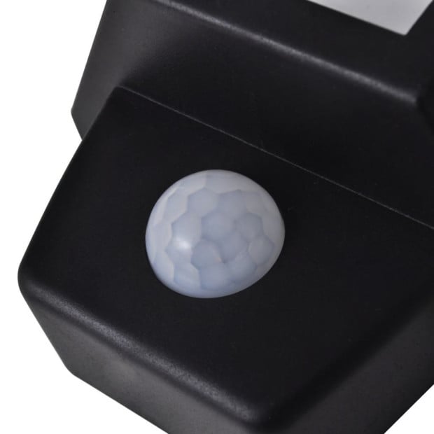 Solar Wall Lamp With Motion Sensor 2 Pcs Image 4