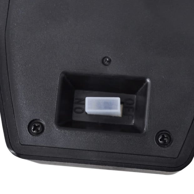 Solar Wall Lamp With Motion Sensor 2 Pcs Image 5