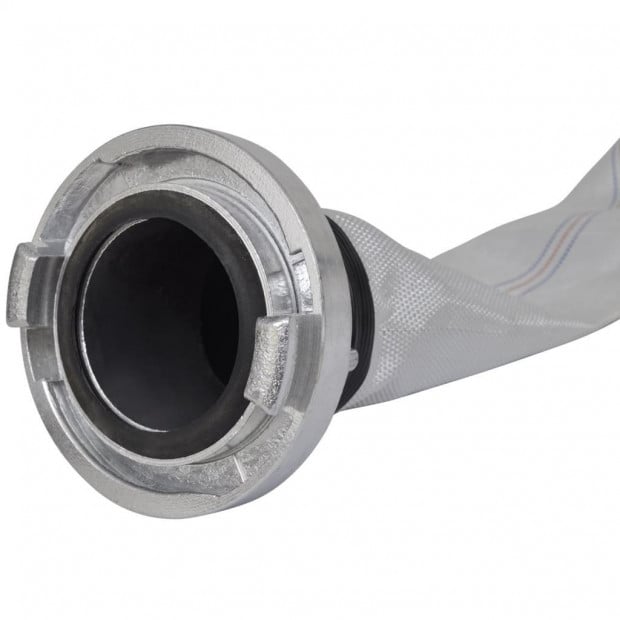 Fire Hose 30 M 3in With B-storz Couplings Image 4