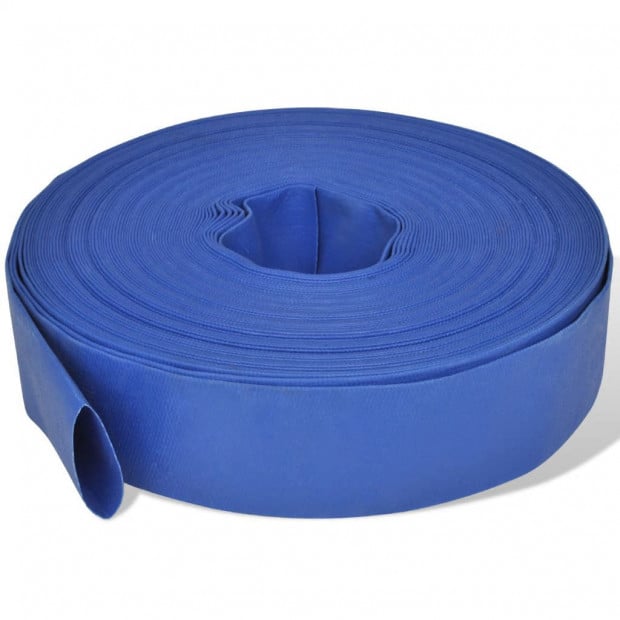 Flat Hose 50 M 2