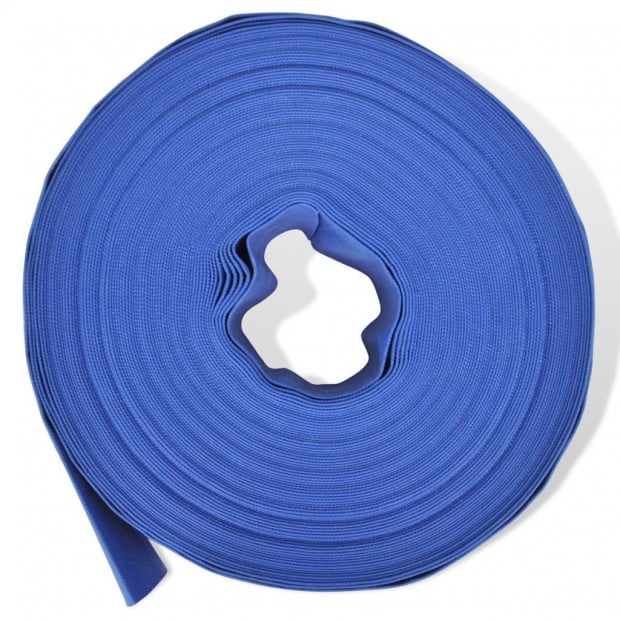 Flat Hose 50 M 2