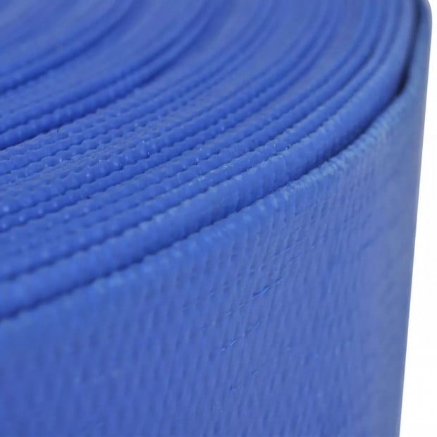 Flat Hose 50 M 2