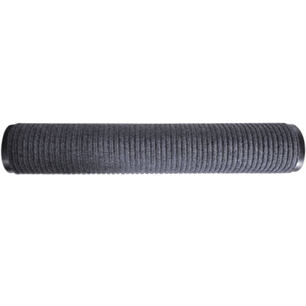Grey Pvc Door Mat 120 X 180 Cm Image 3