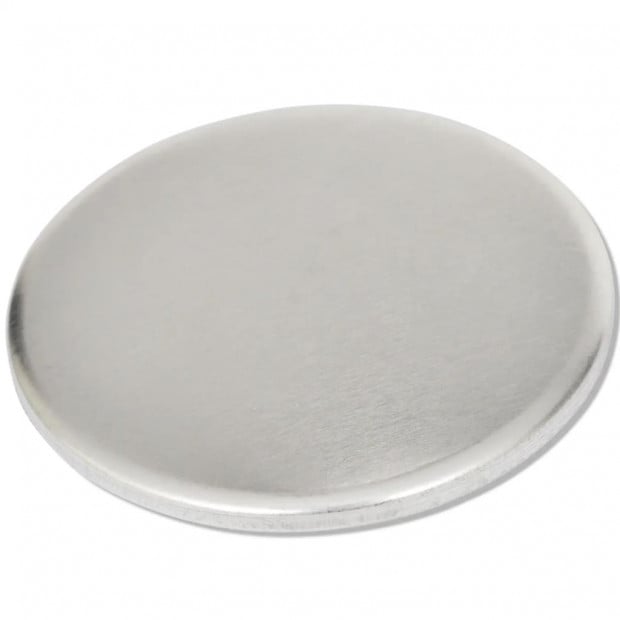 25 Mm Pinback Button Parts 500 Sets Image 2