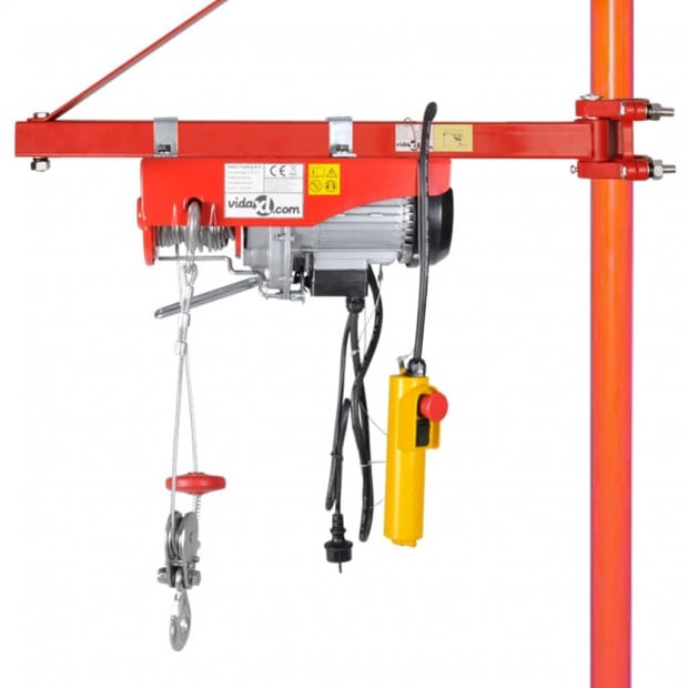Hoist Frame 600 Kg Image 2