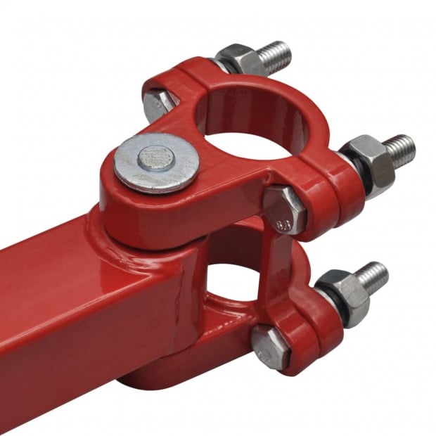 Hoist Frame 600 Kg Image 4