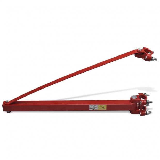 Hoist Frame 600 Kg Image 5