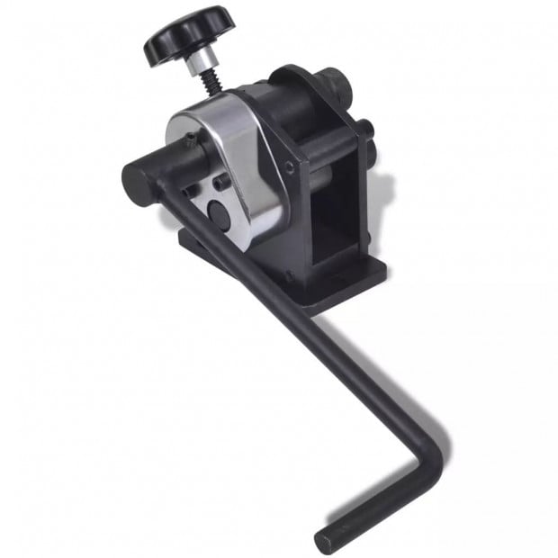 Manual Roll Bending Machine Image 2