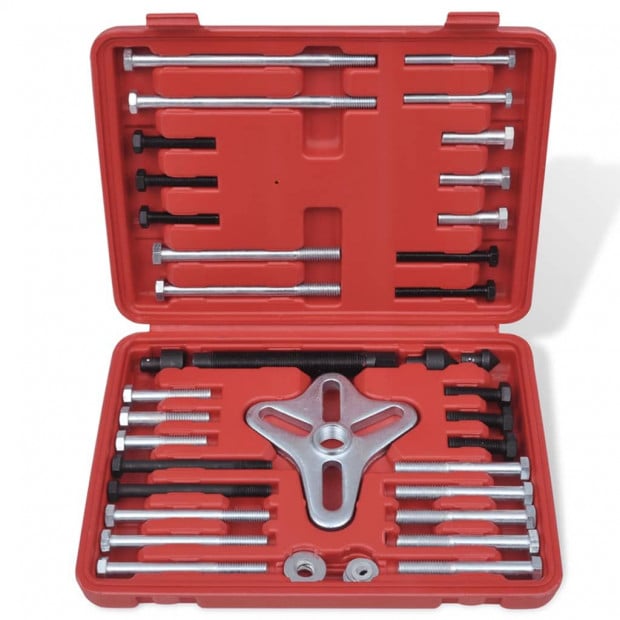 Harmonic Balance Puller Set 45 Pcs Image 3