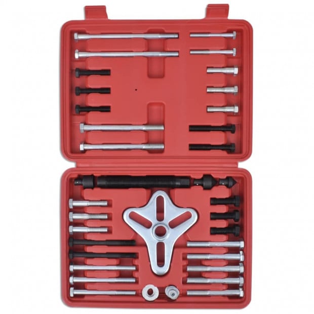 Harmonic Balance Puller Set 45 Pcs Image 4