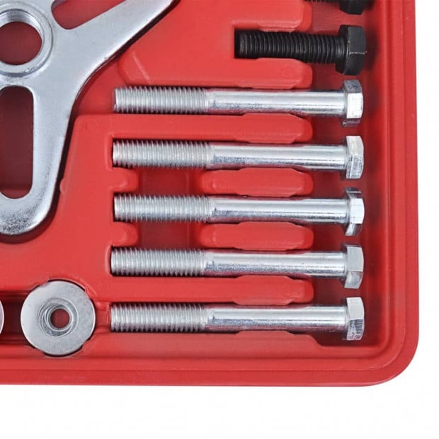 Harmonic Balance Puller Set 45 Pcs Image 5