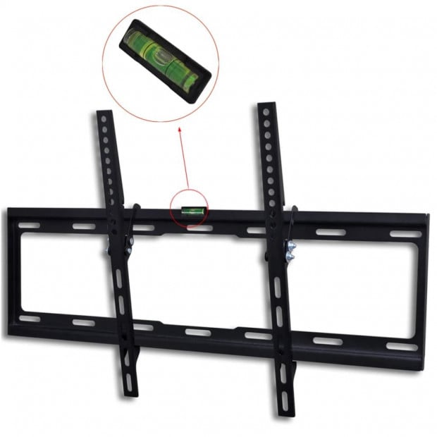 Tilt Wall Mounted Tv Bracket 600 X 400 Mm 32