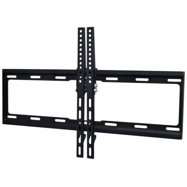 Tilt Wall Mounted Tv Bracket 600 X 400 Mm 32
