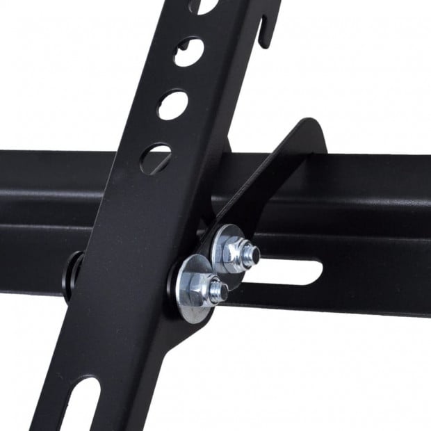 Tilt Wall Mounted Tv Bracket 600 X 400 Mm 32