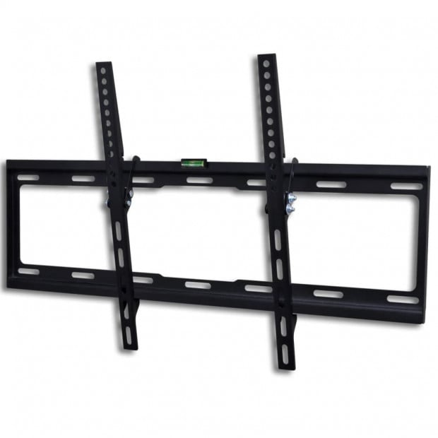 Tilt Wall Mounted Tv Bracket 600 X 400 Mm 32