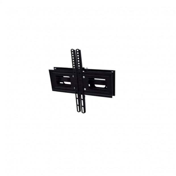 Double-armed Tilt Swivel Wall Tv Bracket 3d 400x400mm 32