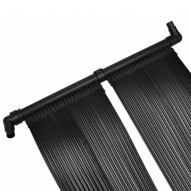Solar Panel 2 Pcs For Pool Heater Image 3