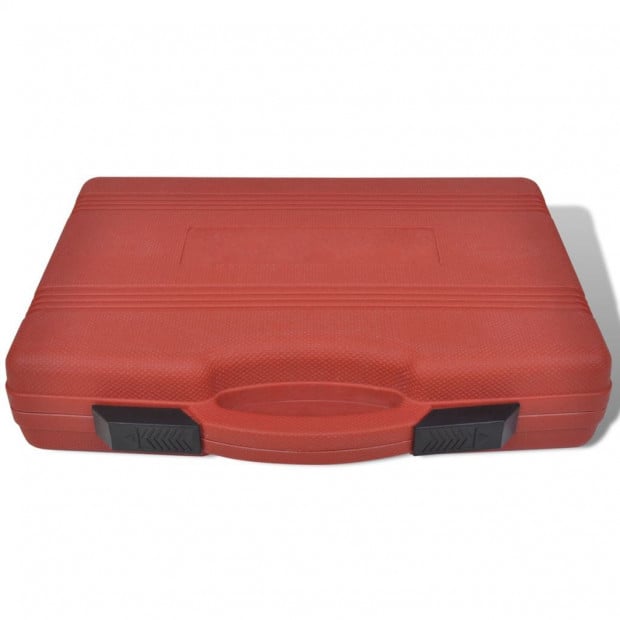 Engine And Oil Pressure Test Tool Kit Image 2