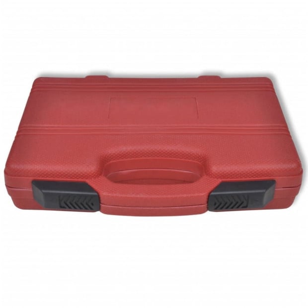 17 Pcs Diesel Injector Seat Cutter Set Image 2