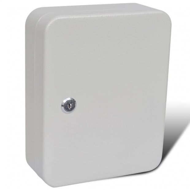 Key Box With 48 Key Tags Image 4