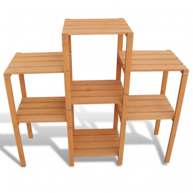 Garden Plant Stand 97x31x87 Cm Image 2