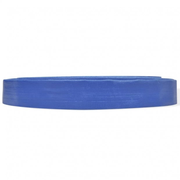 Flat Hose 25 M 1 Image 2